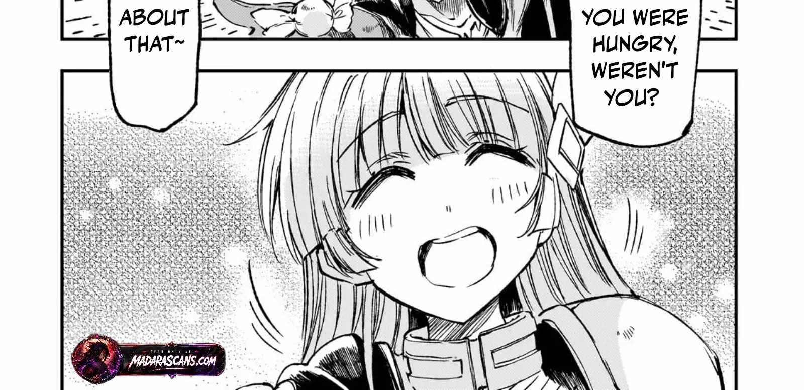 Lonely Attack on the Different World Chapter 329 9